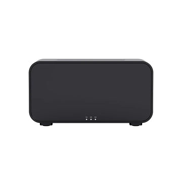 معطر الجو بشعلة مضيئة