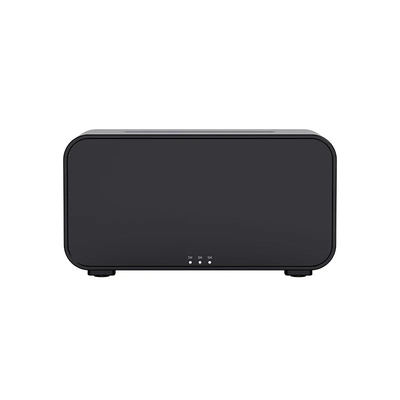 معطر الجو بشعلة مضيئة