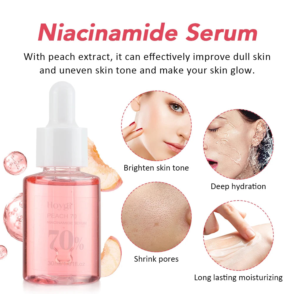 ToneFix Serum – Melasma & Dark Spot Corrector