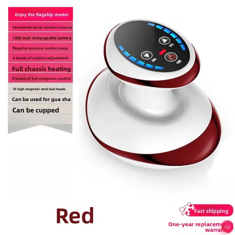 BodySculpt™ Gua Sha Massager