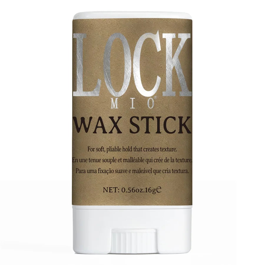 Hair Wax Stick for Women and Kids