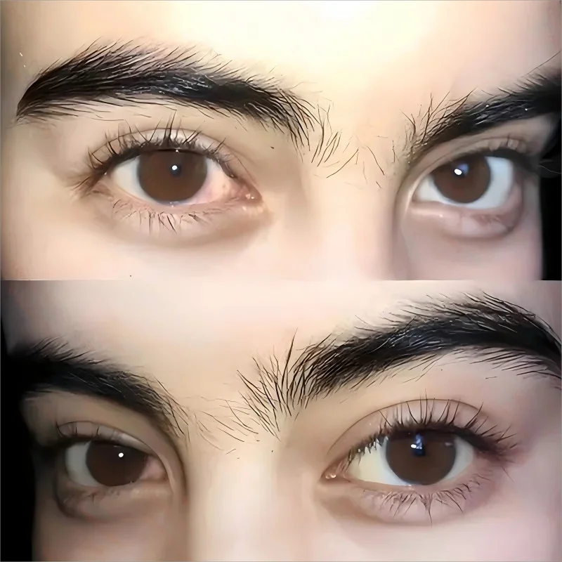 سيروم تكثيف الحواجب