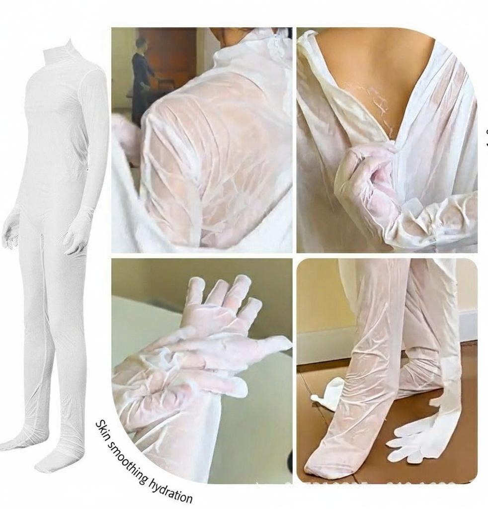 SilkSkin Pajama