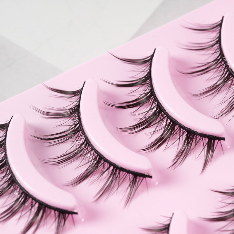 DollSpark Manga Barbie Strip Lashes