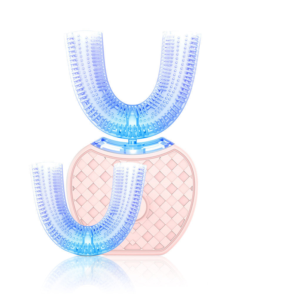 360° Automatic Oral Cleaner