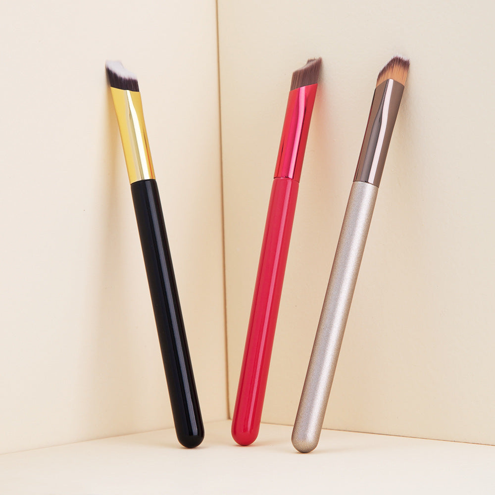 فرشاة مكياج احترافية