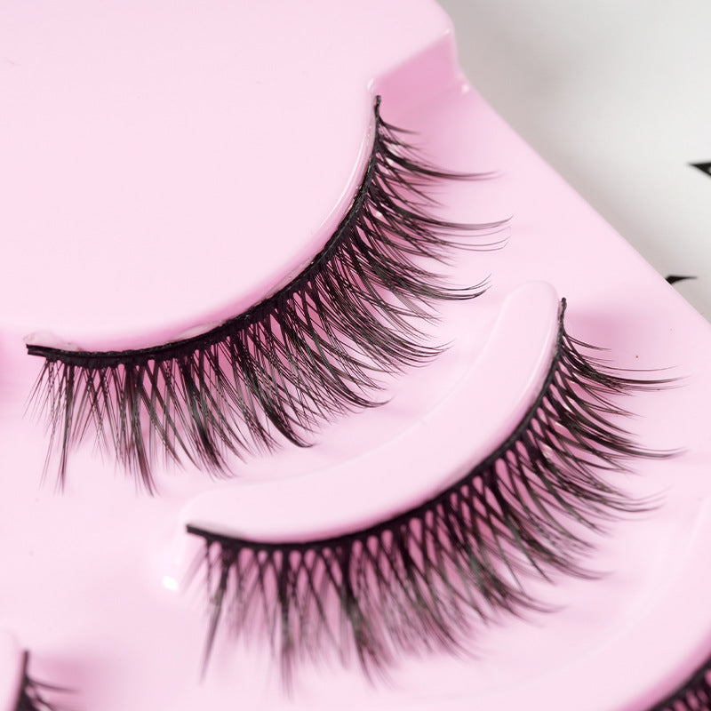 DollSpark Manga Barbie Strip Lashes