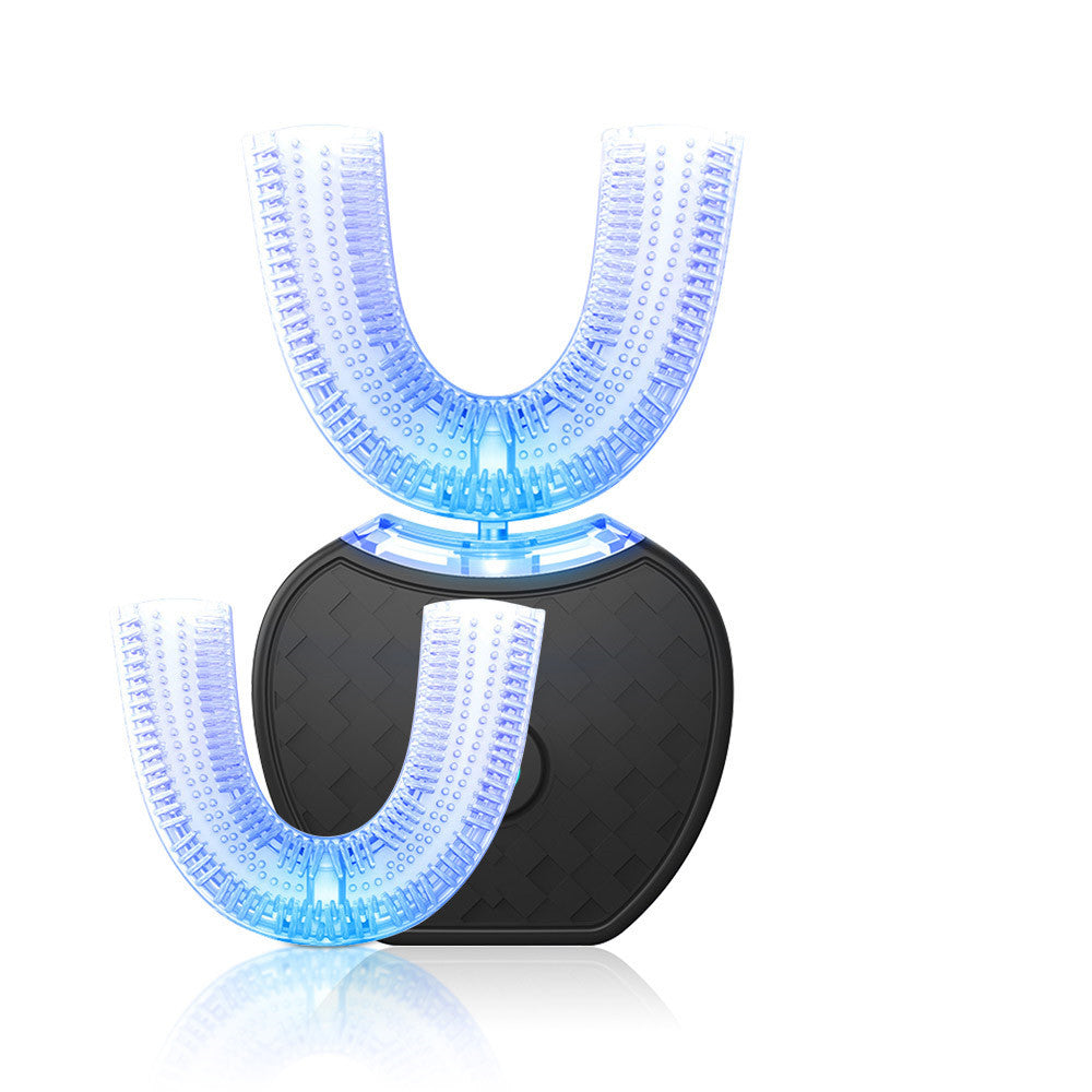 360° Automatic Oral Cleaner