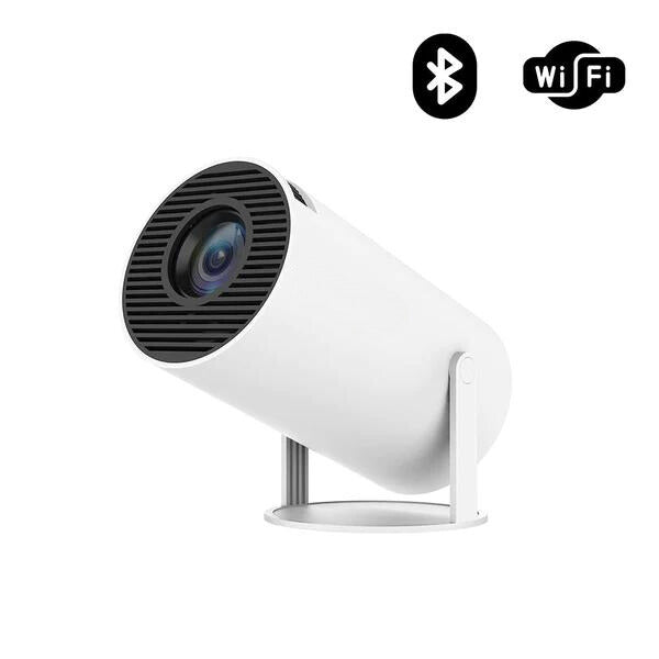 Smart Projector Spotlight HD - ARTEJOA